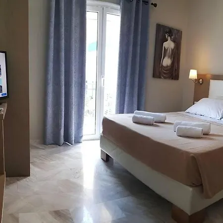 Sunrise Midtown Lefkada City
